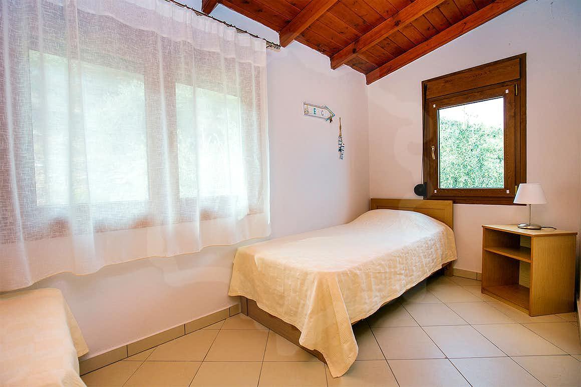 Aphrodite Villas Koinira Extérieur photo